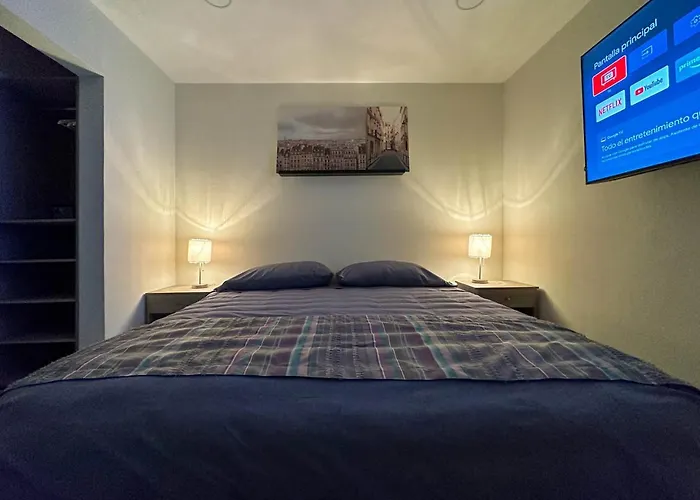 Casa Yautepec Condesa Guest house 3*