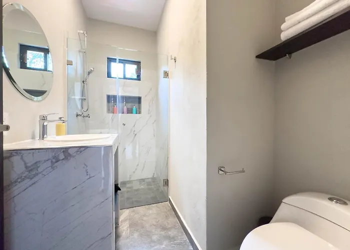 Guest house Casa Yautepec Condesa