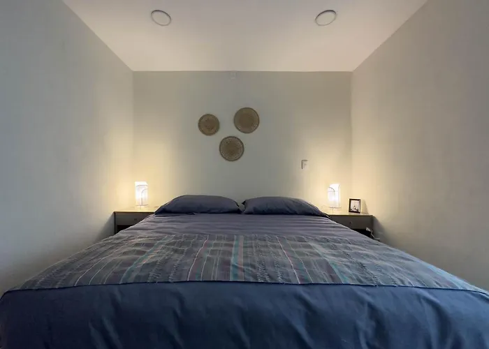 Guest house Casa Yautepec Condesa 3*