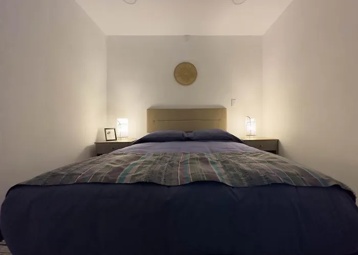 Casa Yautepec Condesa 3*