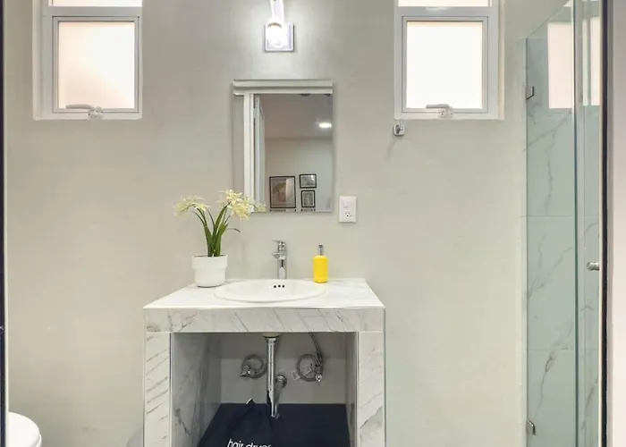 Casa Yautepec Condesa Guest house 3*