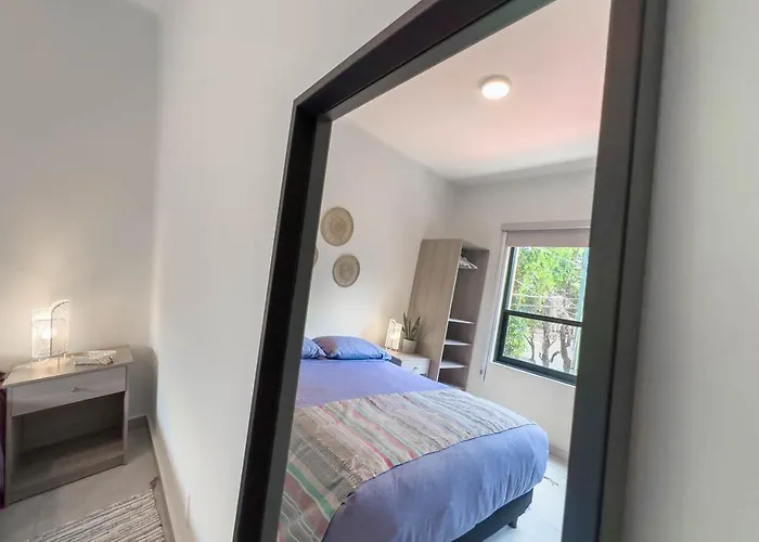 Casa Yautepec Condesa 3* Mexico City