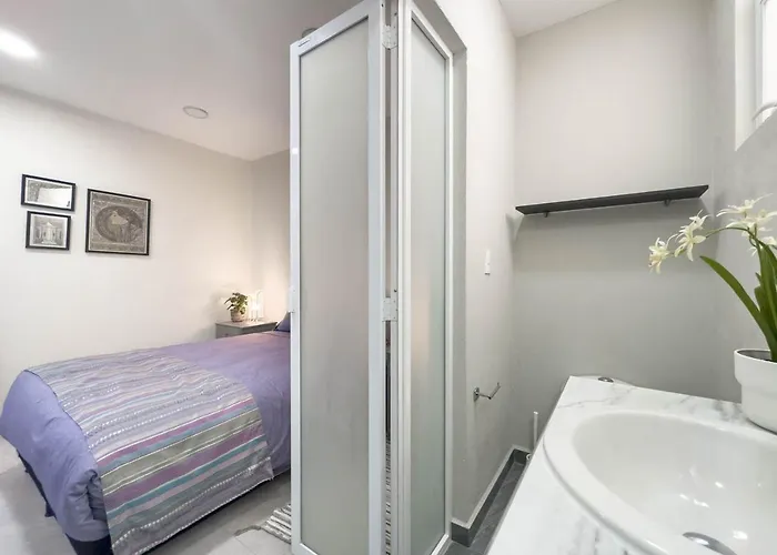Casa Yautepec Condesa Guest house 3*