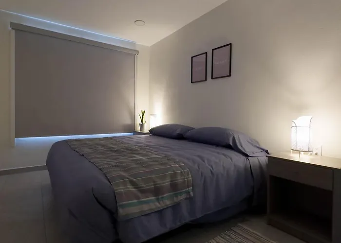Casa Yautepec Condesa 3* Mexico City