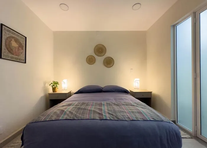Casa Yautepec Condesa Guest house 3*