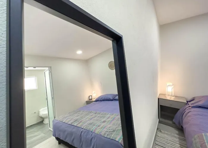 Casa Yautepec Condesa 3*