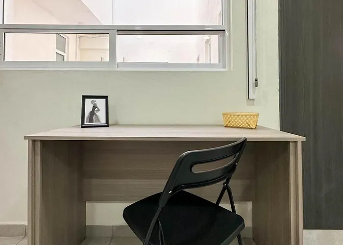 Casa Yautepec Condesa 3* Mexico City