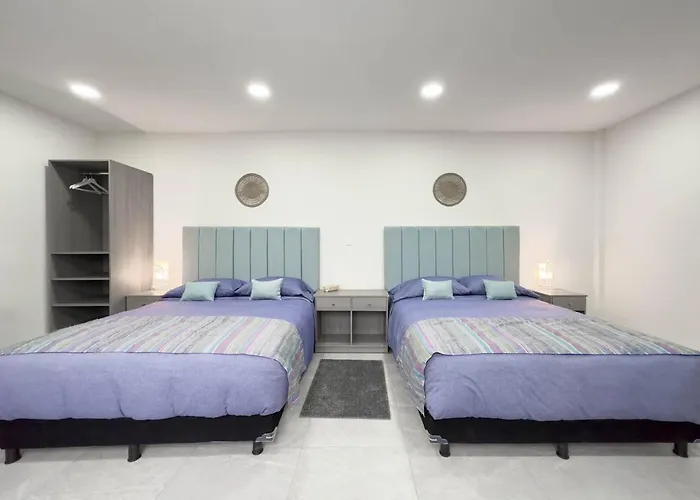 Guest house Casa Yautepec Condesa 3*