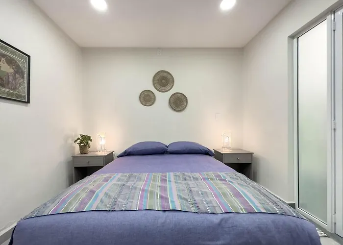 Casa Yautepec Condesa Guest house Mexico City