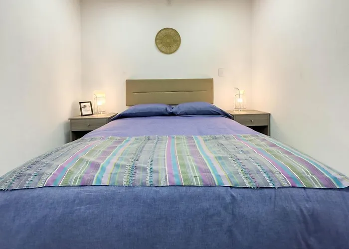 Guest house Casa Yautepec Condesa Mexico City