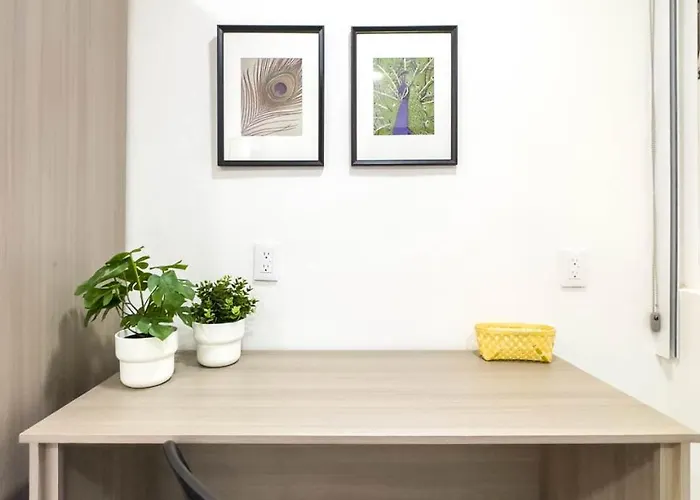 Casa Yautepec Condesa