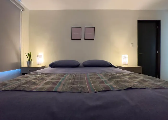 Casa Yautepec Condesa 3* Mexico City