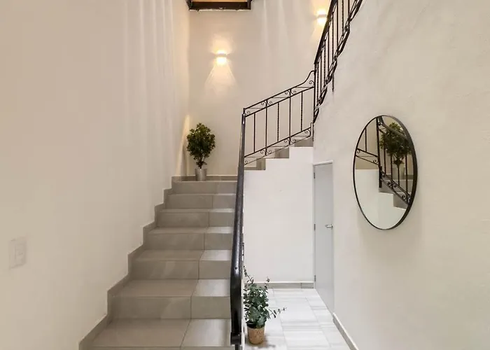 Casa Yautepec Condesa