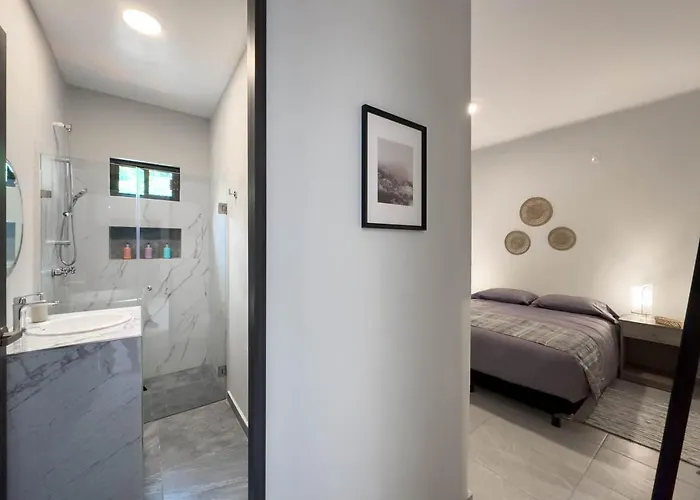 Casa Yautepec Condesa Guest house Mexico City