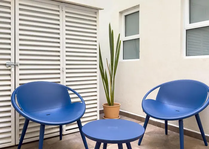 Casa Yautepec Condesa